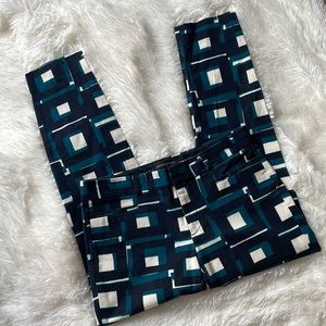 Banana Republic Sloan Pants